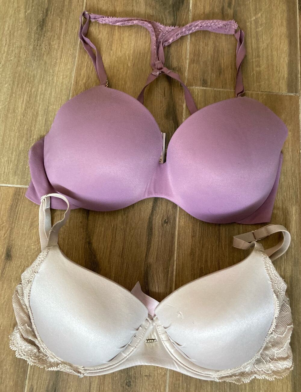 Victoria's Secret Bra 2 Pack 32D